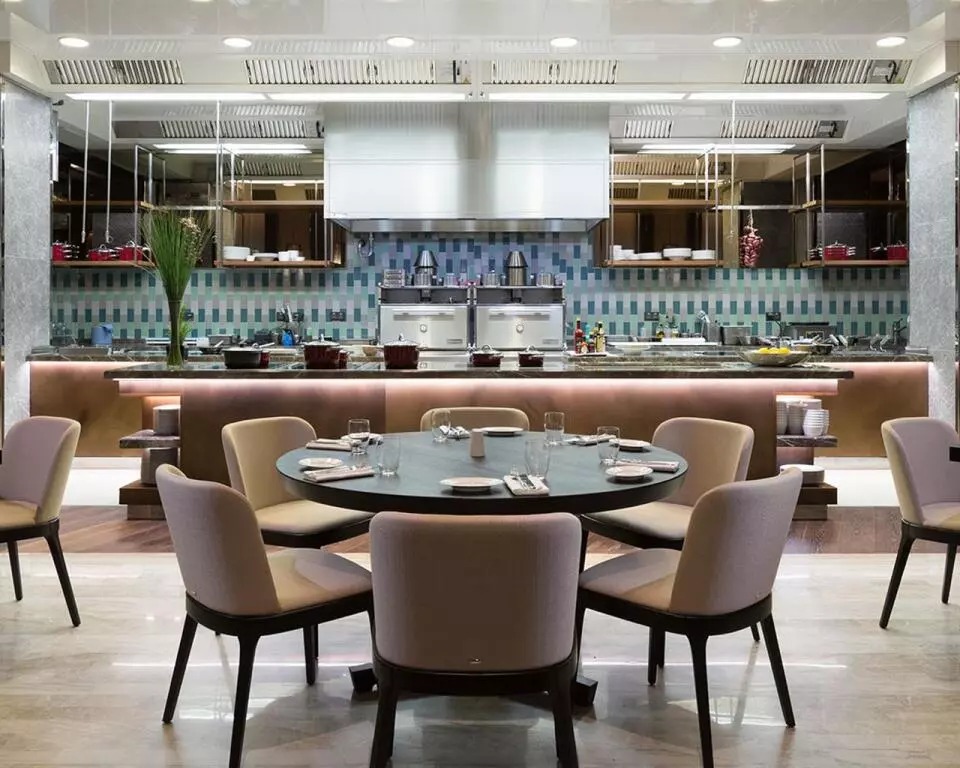 هتل حیات رجنسی مسکو